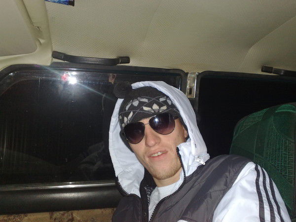 Серёга Трикоз