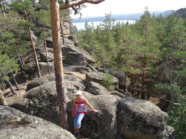 Наталья Кудрявцева