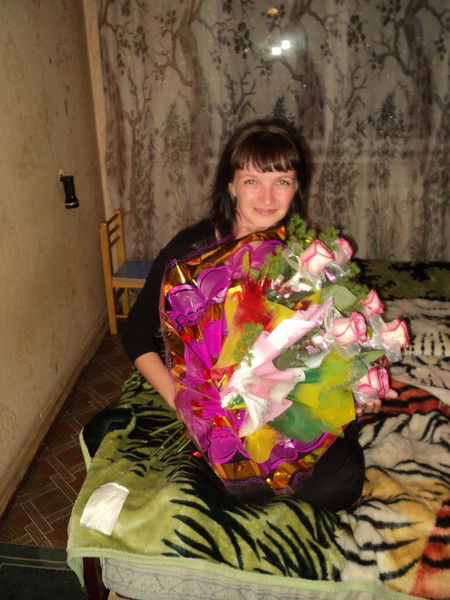 Галина Глинская