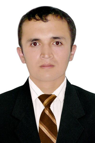 Muhibulloh Mulloev