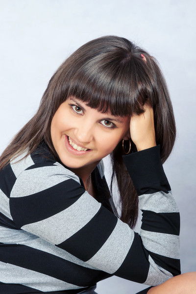 Юлия Иванова