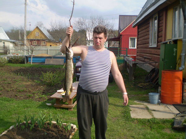 Сергей Рощин