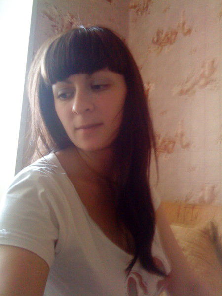 Оксана Ягудина