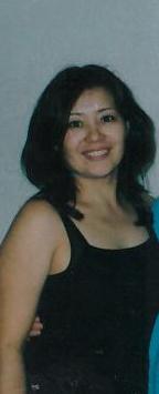 Нургуль Мусабекова