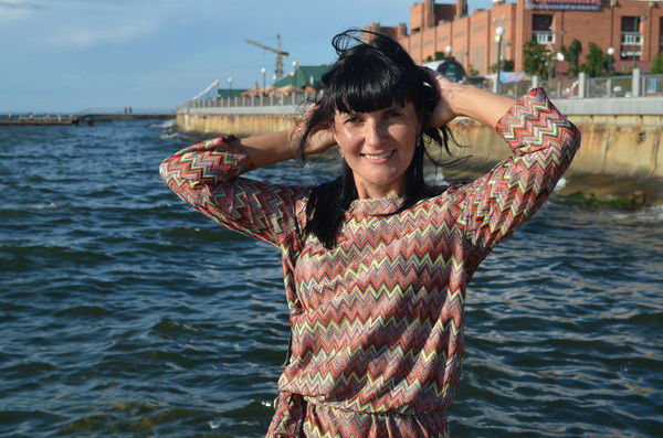 Юлия Клишевич