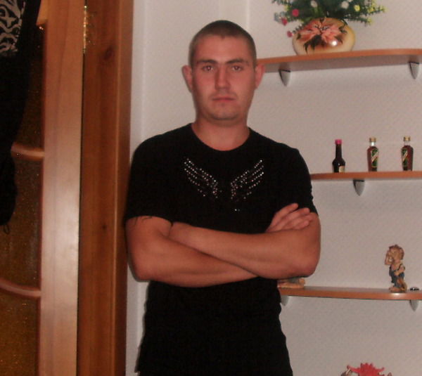 Виктор Крепс