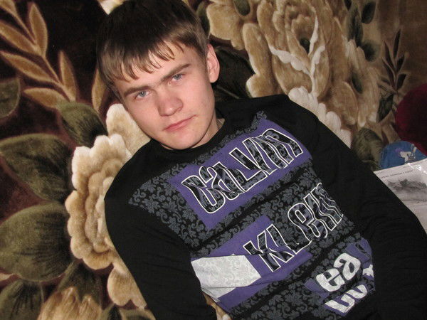 Павел Короткий