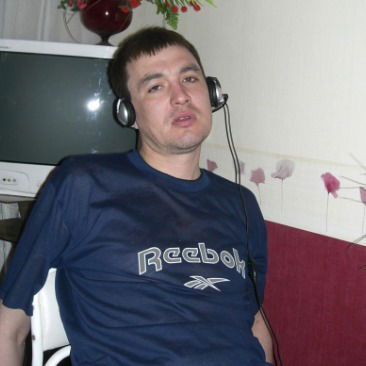 Альберт Хафизов