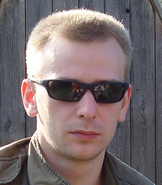 Валентин Жирков