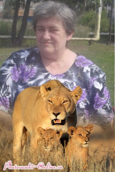 Елизовета Недосекина