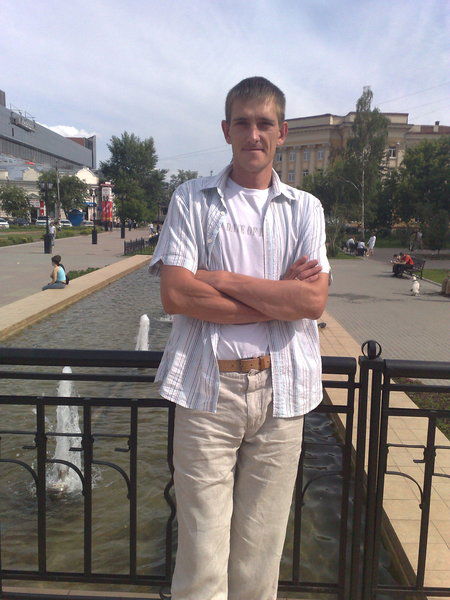 Сергей Пистер