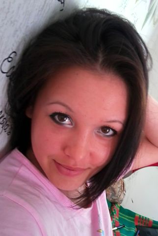 Светлана Алимпиева