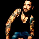 Тимур Syndrometattoo