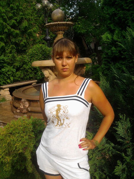 Анна Буцкая