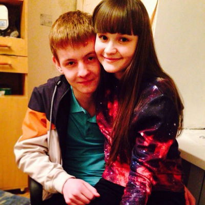 Игорь Рябков