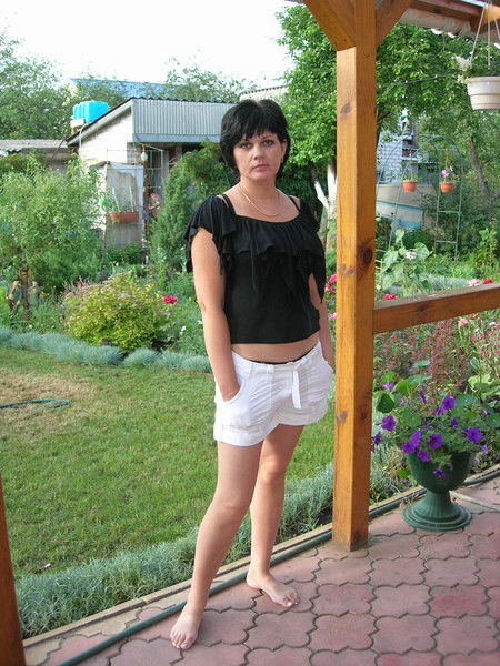 Юлия Дёмина