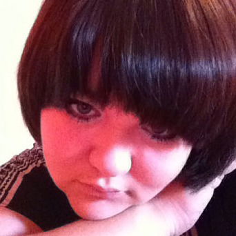 Даша Потыльцина