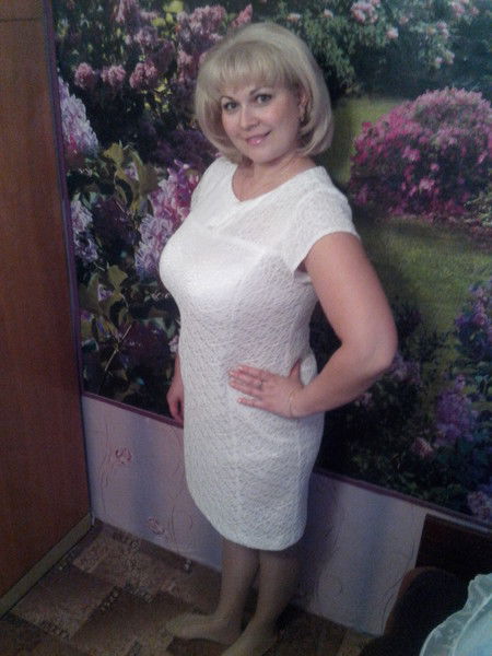 Надечка Житова