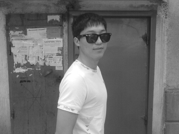 Руслан Искиндиров