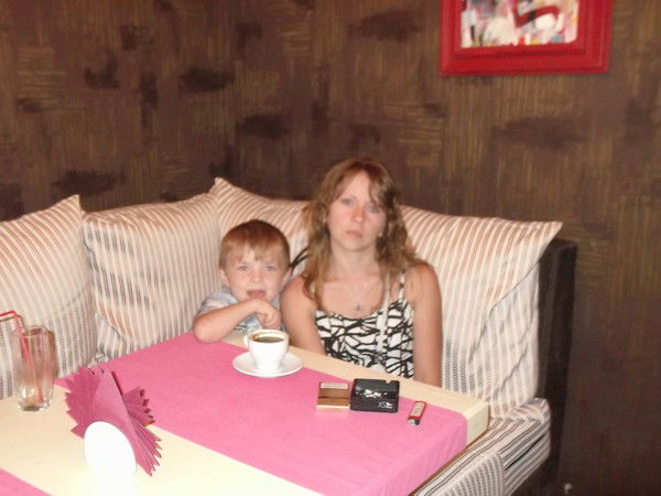 Алёна Сарма