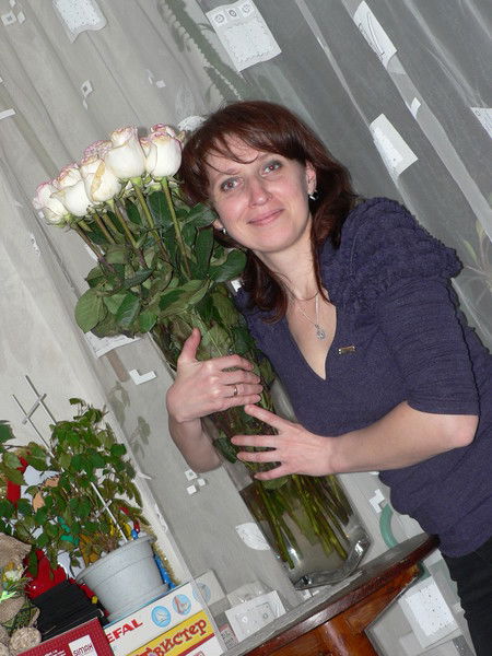 Анна Шинова