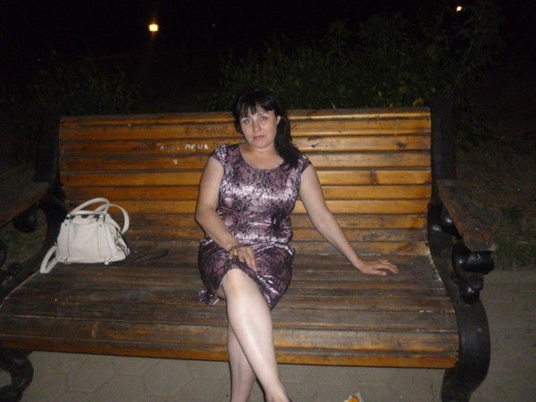 Елена Мясникова