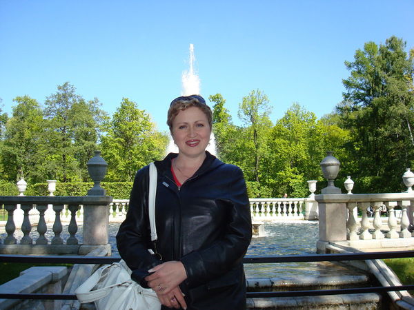 Елена Рожкова (Кислицына)