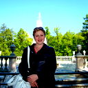 Елена Рожкова (Кислицына)
