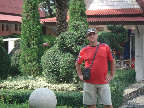 Олег Воробьев