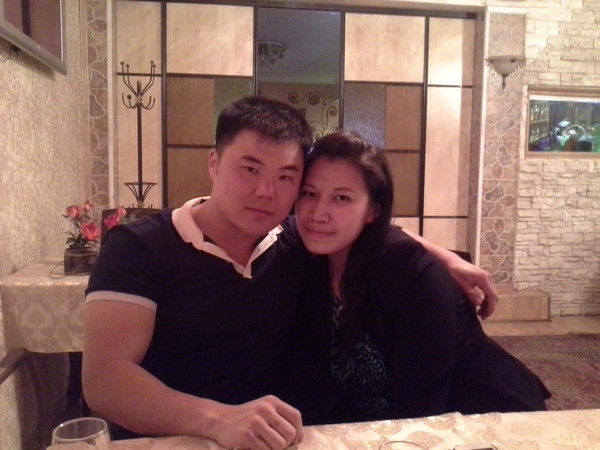 Айгерим Габбасова