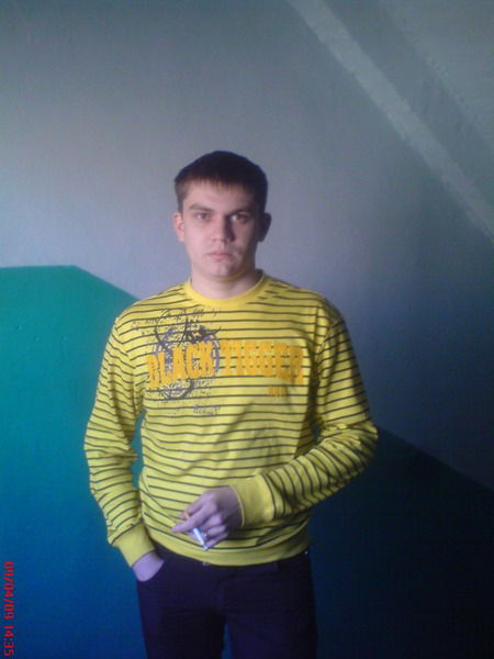 Александр Черевко