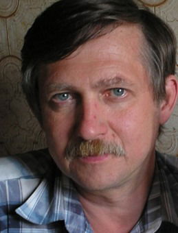 Сергей Гусев