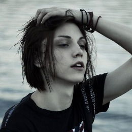 Карина Коган