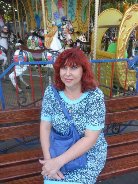 Татьяна Соседкова