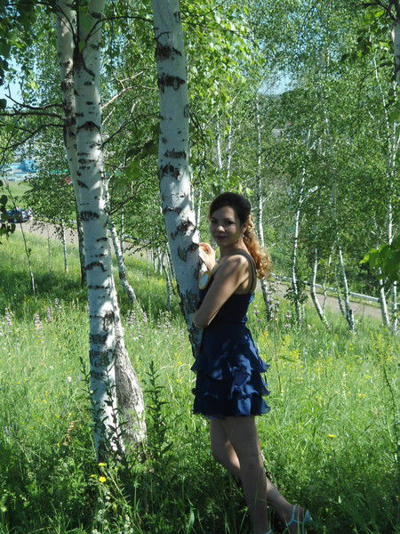 Ekaterina Mikhailova