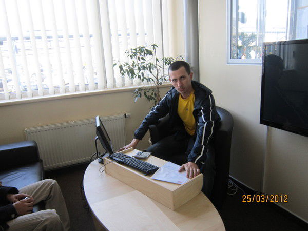 Vladimir Makovetskyy