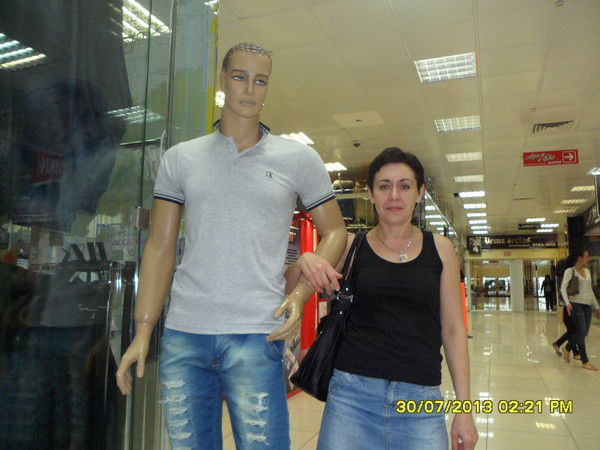 Имаева Гульнара