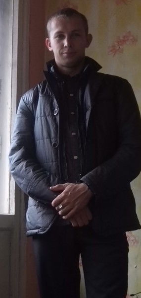 Роман Лазарев