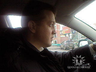 Сергей Лытнев