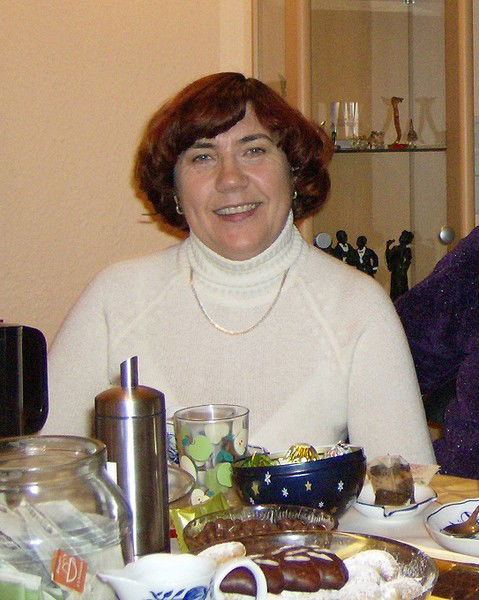 Maria Schmidt