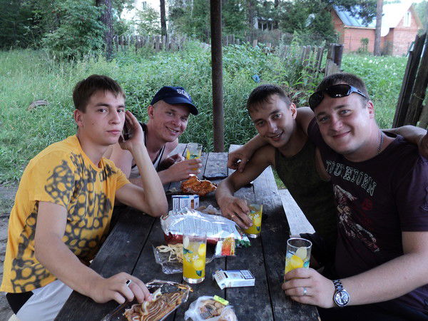 Святослав Илясов