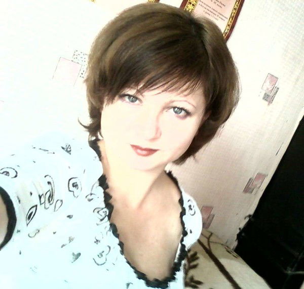 Ольга Пановская