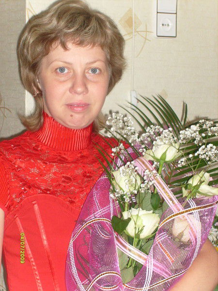 Екатерина Булаева