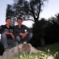 Али Калыбаев