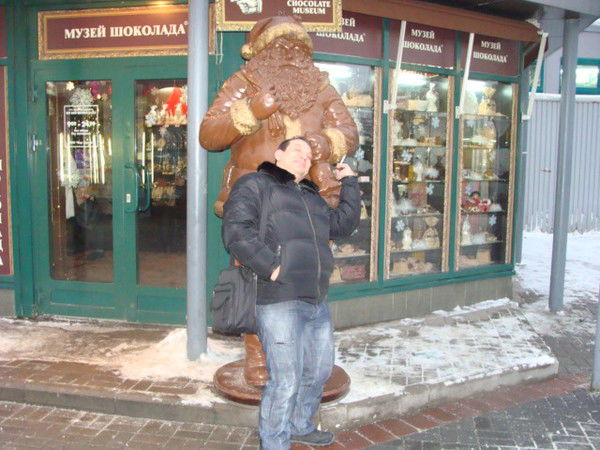 Николай Гадючев