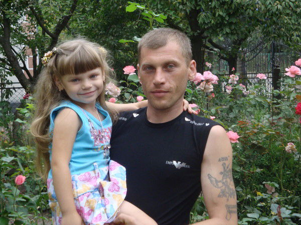 Сергій Половенко