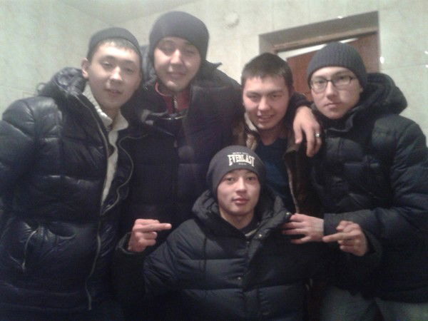 Руслан Фархуллин