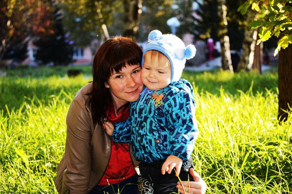 Светлана Матюшкина