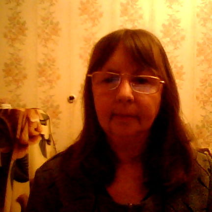 Людмила Никонорова