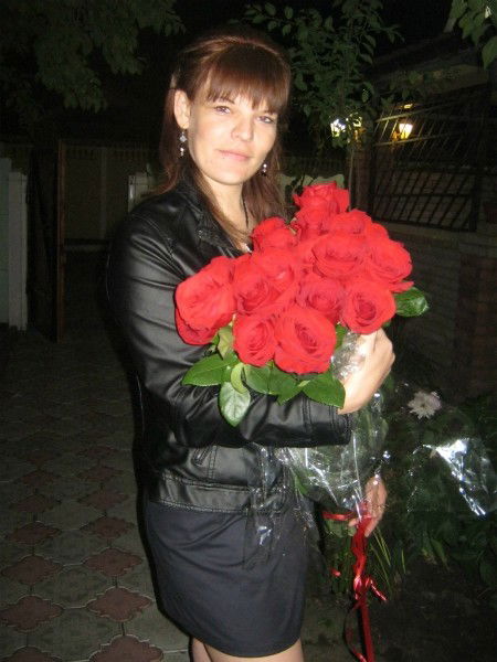 Маргарита Ерохина